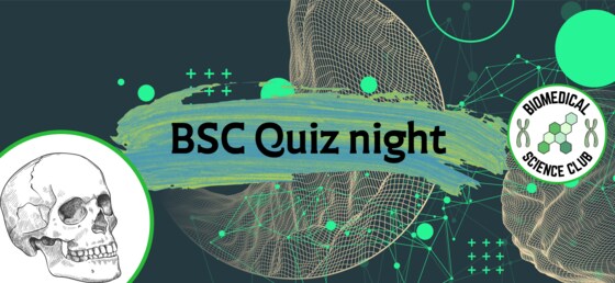 Biomedical Science Quiz Night