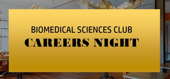 BSC Careers Night 