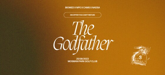 The Godfather