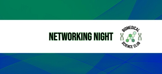Networking Night 2025