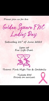 GSFNC Ladies Day 2025