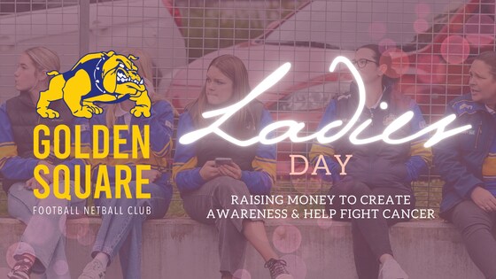 GSFNC Ladies Day