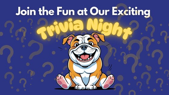 GSFNC Trivia Night