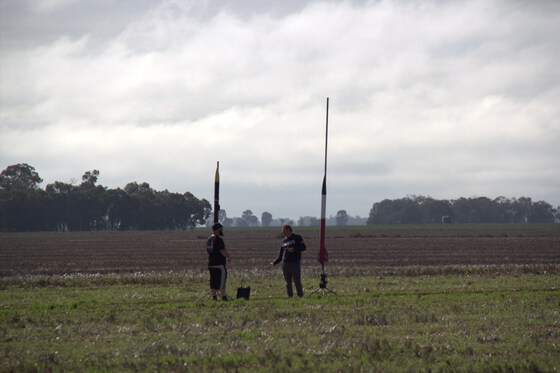 **CANCELLED** - Drouin Launch - Saturday October 29th