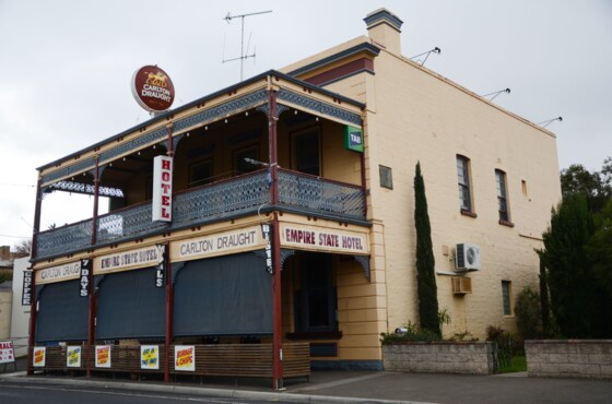 Pub Social - Saturday 27th September