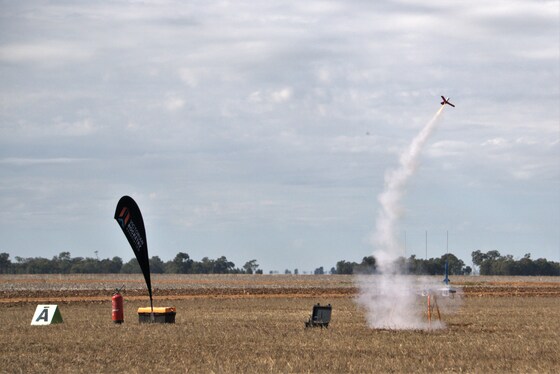 CANCELLED - Drouin Launch - Saturday September 10th