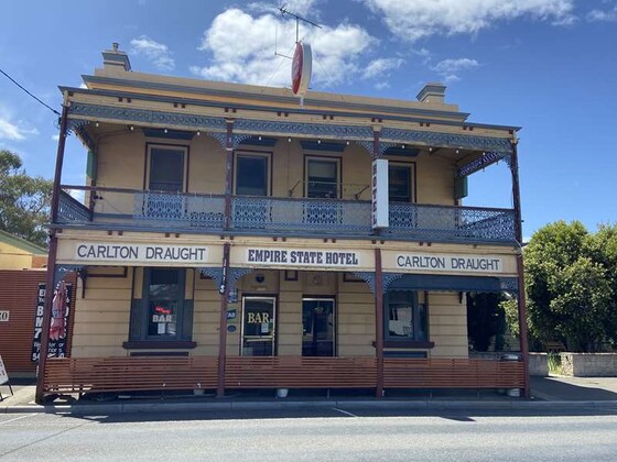 Pub Social - Saturday 12th April