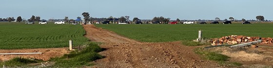 Serpentine Launch - Sunday October 2nd - CANCELLED