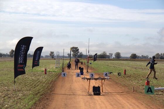 GO FOR LAUNCH - Drouin Launch - Saturday December 3rd