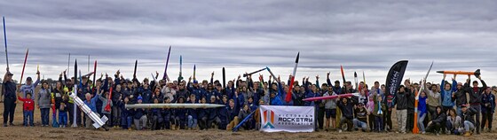 GO FOR LAUNCH - Serpentine 2 Day Launch - Saturday 4th May 2024