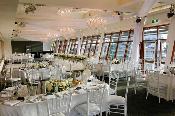 Annual Commemorative Luncheon 2027