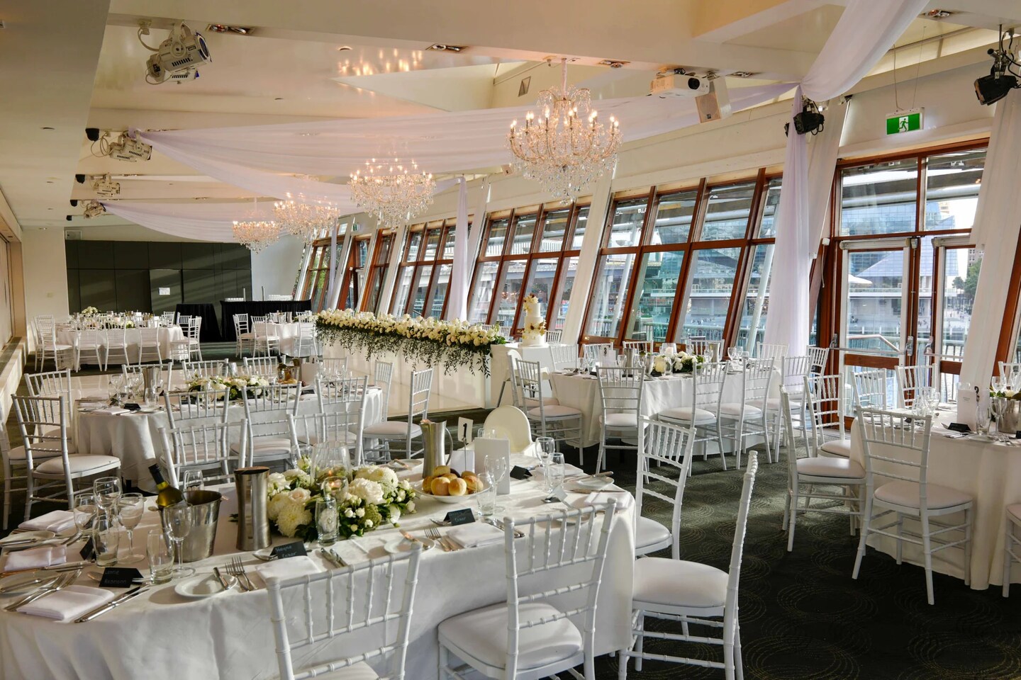 Annual Commemorative Luncheon 2027