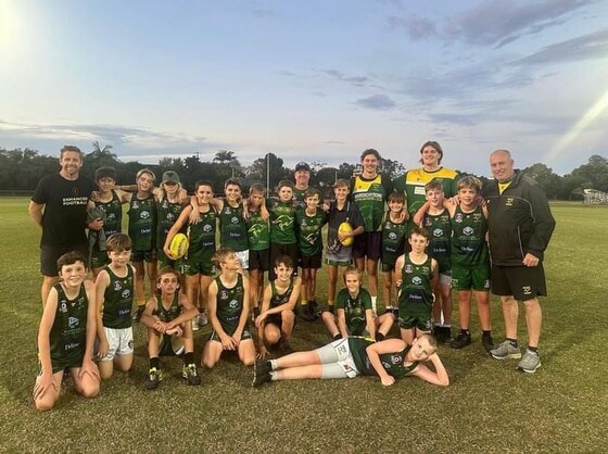 2024 Season Launch day 