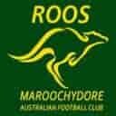 Maroochy Roos JAFC Reverse Raffle