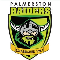 Palmerston Raiders Rugby League Football Club