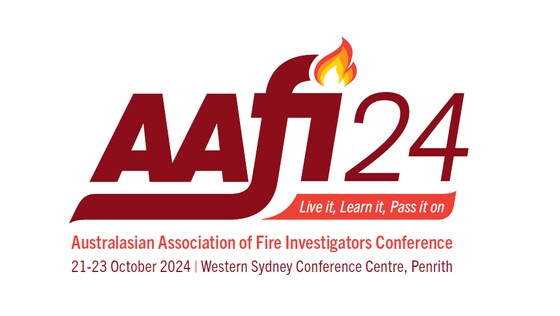 Australasian Association of Fire Investigators Conference