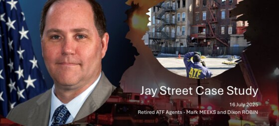 VAFI Education Evening - Jay Street Case Study - ATF