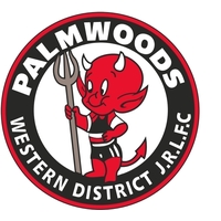 Palmwoods Devils Junior Rugby League Football Club