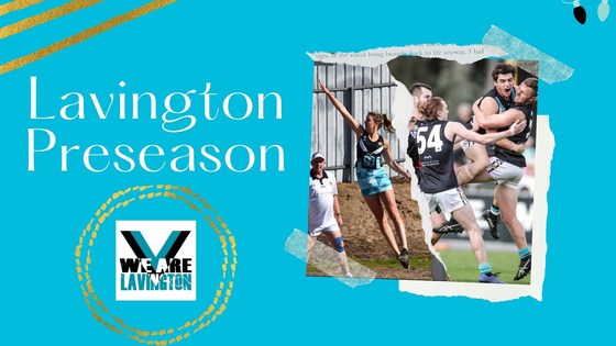 Lavington Preseason Fitness 