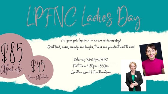 Ladies Day