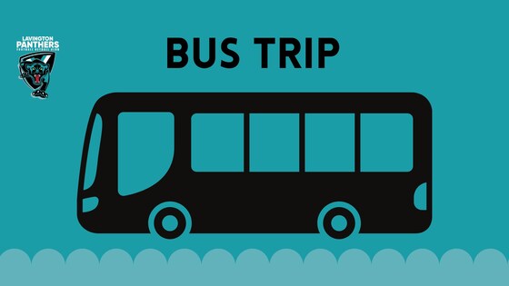 Wang Magpies Pub Crawl Bus Trip