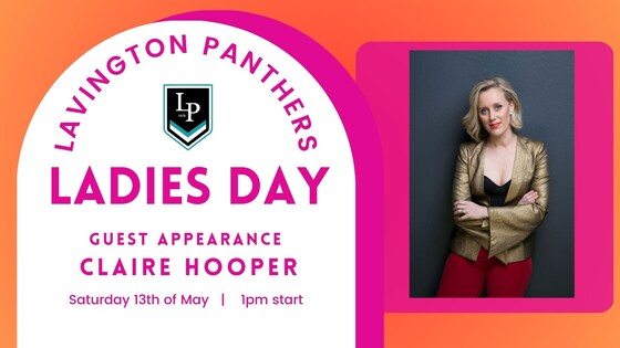 LPFNC Ladies Day 2023