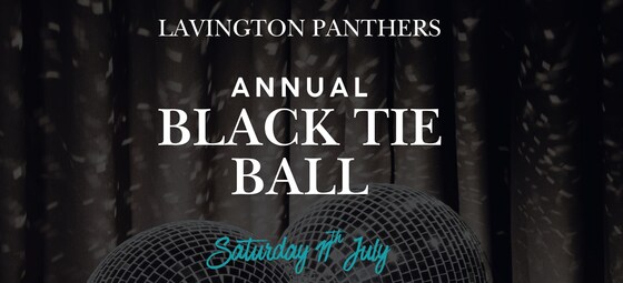 2026 Lavington Annual Ball