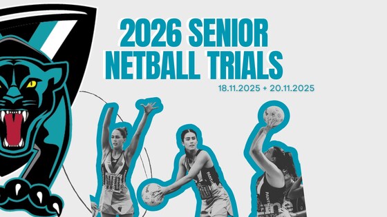 Lavington Senior Netball Trials for 2026 Season