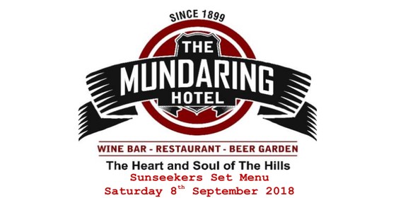 Update on the Over the (20 Mile) Limit Pub Crawl