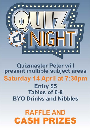 Quiz Night