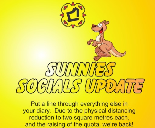 Casserole Night/ Music