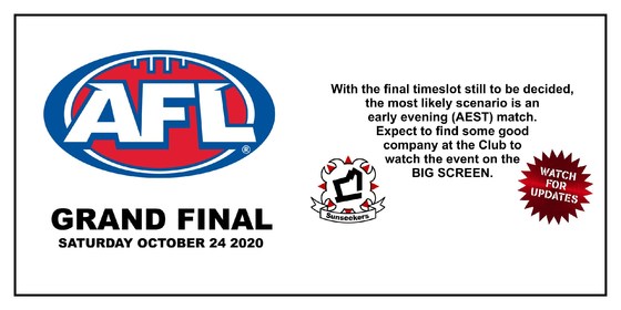 AFL Grand Final