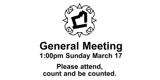 General Meeting