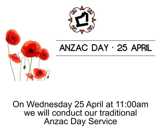 Anzac Day