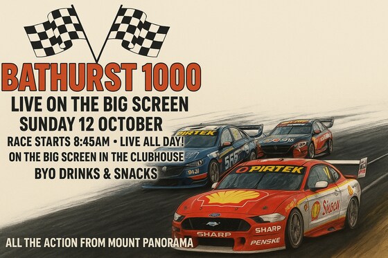 Bathurst 1000