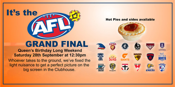 AFL Grand Final