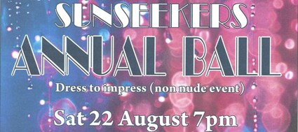 Annual Ball