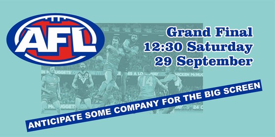 AFL Grand Final