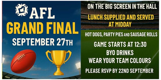 AFL Grand Final