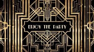 Great Gatsby, 1920's Dance Night