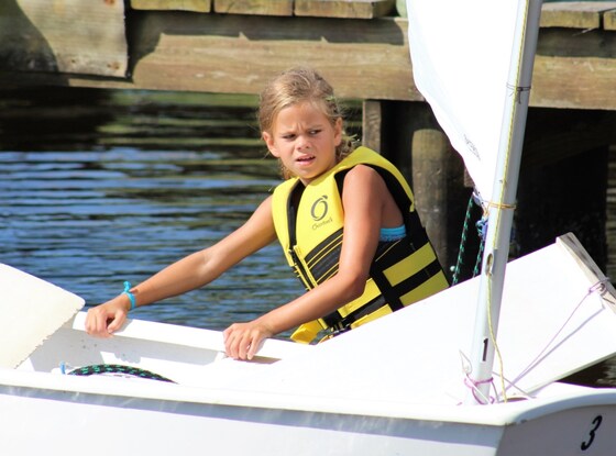 Waiting List - 2021 Summer Camp I - July 12 - July 16 