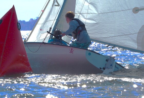 2024 ETYSA Race Team