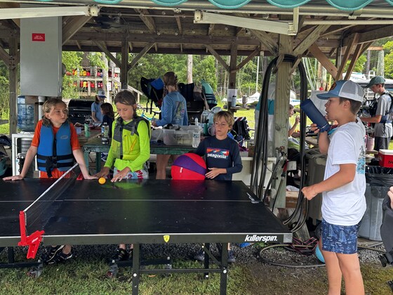 2024 Camp Week VII - July 29 - August 2 - Repeat Week/Fun Week!