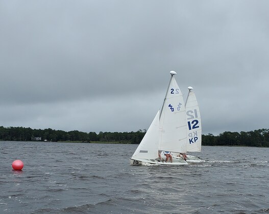 The Game of Yachting July 25-July 30, 2022
