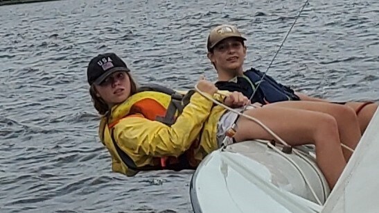 2025 Camp Week III - June 23 -June 27 - Intro to Racing I and II