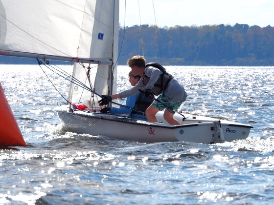 2025 Camp Week VI - July 21- July 25 - Intro to Racing I and II 