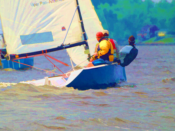 2026 Adult Learn to Race Clinic