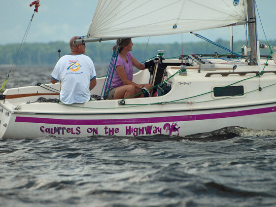 2026 Adult Learn to Sail!