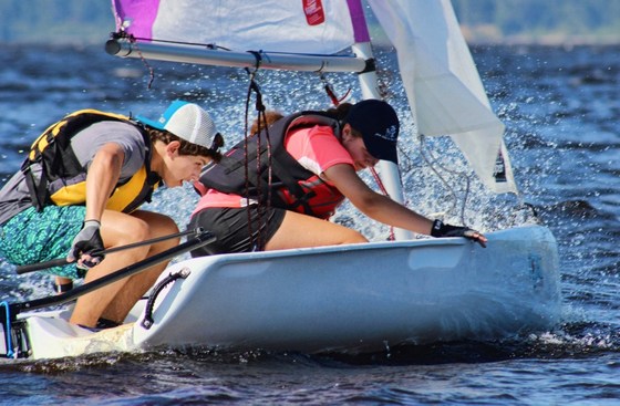 2020 Summer Camp V - July 20 - July 24; Camp is full - wait list available 