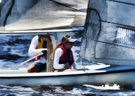 US Sailing Small Boat Level 1 Instructor Course